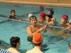 大阪プール アイススケート場 子連れのおでかけ 子どもの遊び場探しならコモリブ