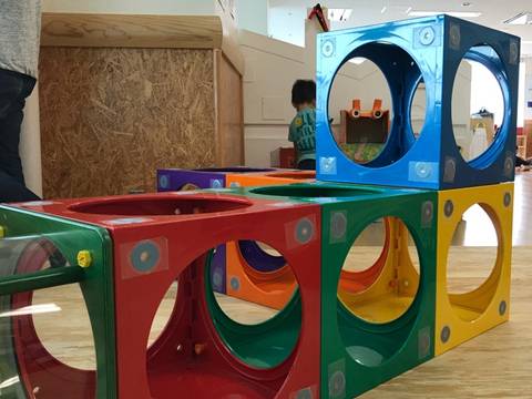 スマイル ポート 子連れのおでかけ 子どもの遊び場探しならコモリブ スマイル ポート 子連れのおでかけ 子どもの遊び場探しならコモリブ