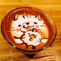 Latte heart cafe（ ラテハートカフェ ） の写真 (2)