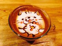 Latte heart cafe（ ラテハートカフェ ） の写真 (2)