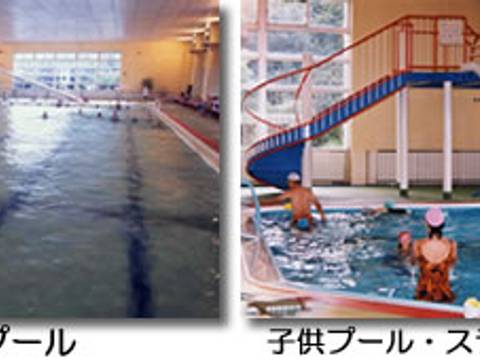 北谷津温水プール 子連れのおでかけ 子どもの遊び場探しならコモリブ 北谷津温水プール 子連れのおでかけ 子どもの遊び場探しならコモリブ