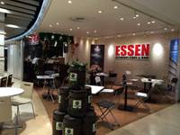 ESSEN ススキノラフィラ店 の写真 (2)