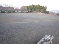 駒門公園　（こまかどこうえん） の写真 (1)
