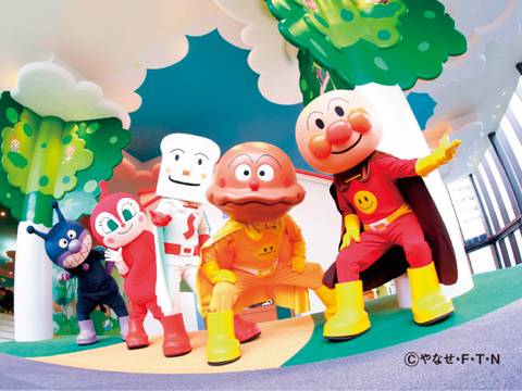 仙台の子連れ遊び場選 仙台駅近くの無料施設や赤ちゃん連れが楽しめるキッズパークも 子連れのおでかけ 子どもの遊び場探しならコモリブ