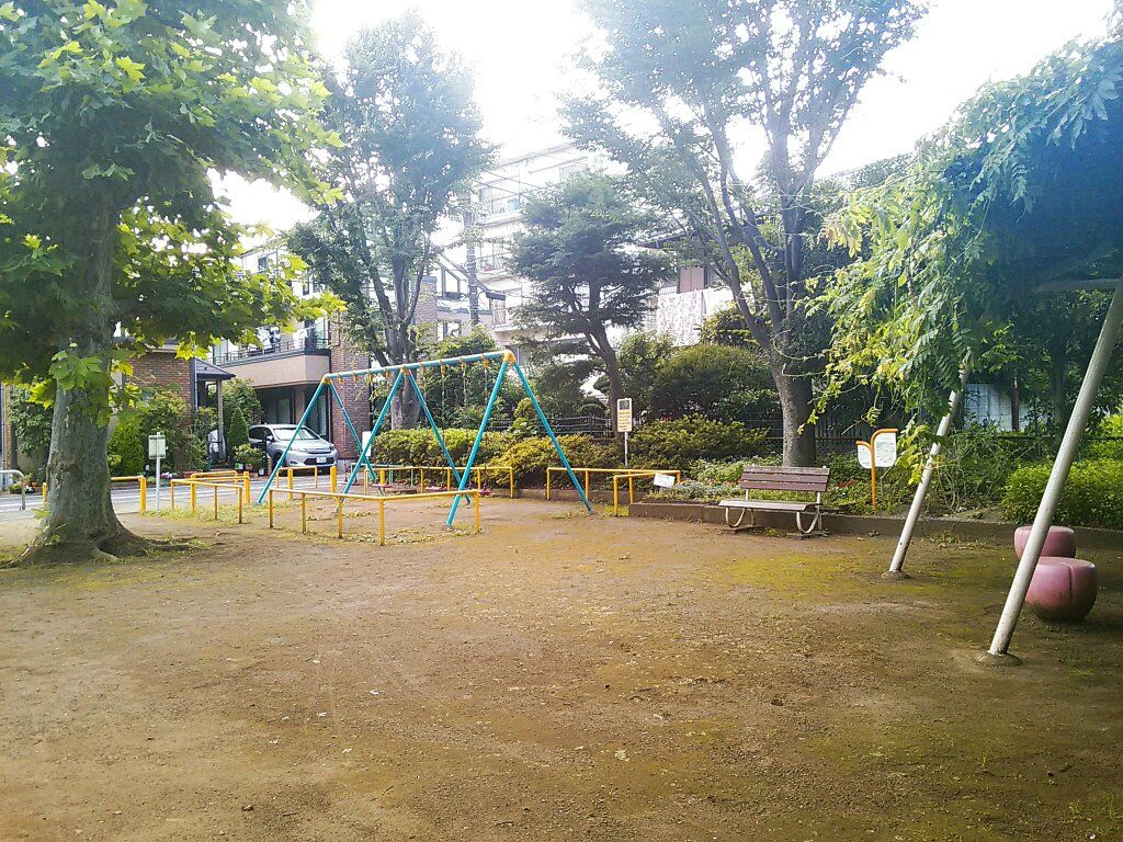 道灌公園 どうかんこうえん 子連れのおでかけ 子どもの遊び場探しならコモリブ