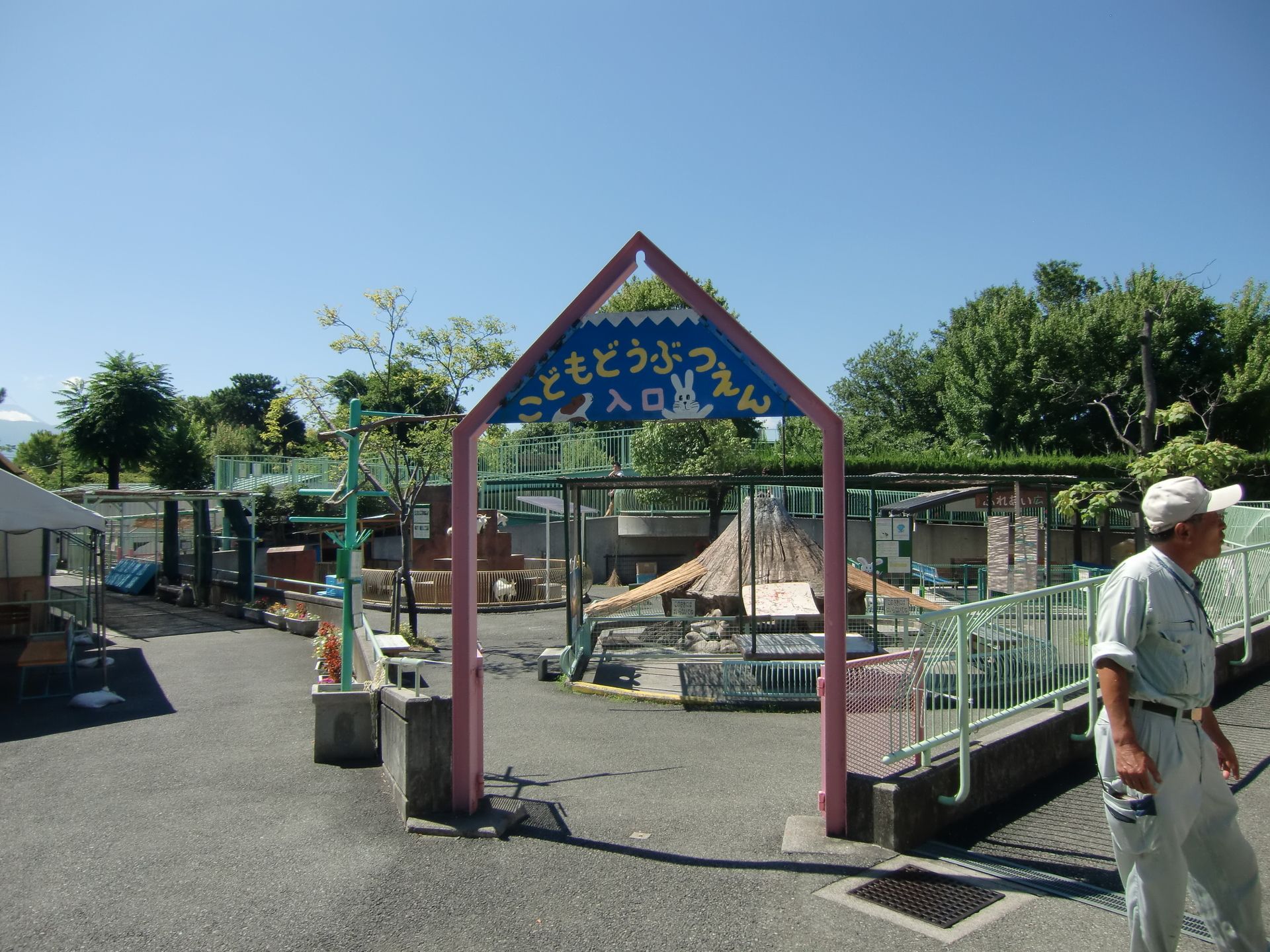 甲府市遊亀公園 子連れのおでかけ 子どもの遊び場探しならコモリブ