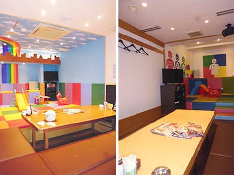 浦和周辺のキッズルーム完備のカラオケが楽しめるお店 居酒屋も 子連れのおでかけ 子どもの遊び場探しならコモリブ 浦和周辺のキッズルーム完備のカラオケが楽しめるお店 居酒屋も 子連れのおでかけ 子どもの遊び場探しならコモリブ
