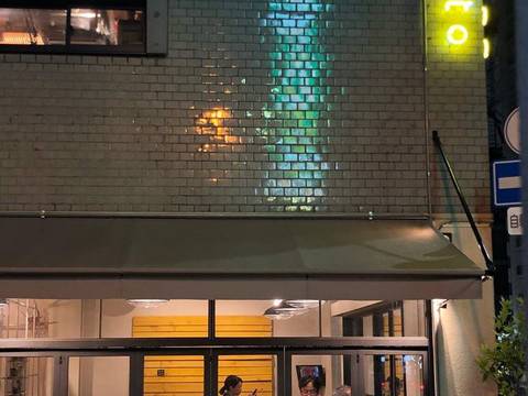 食堂カフェpotto 関目店 子連れのおでかけ 子どもの遊び場探しならコモリブ