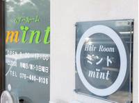 ヘアールーム ミント(Hair Room mint) の写真 (2)