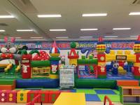 【閉店】Kid's US.LANDイオン岡垣店 の写真 (2)