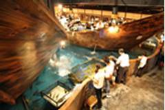 釣船茶屋ざうお 星崎店 子連れのおでかけ 子どもの遊び場探しならコモリブ