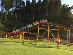 東京ドイツ村 子連れのおでかけ 子どもの遊び場探しならコモリブ