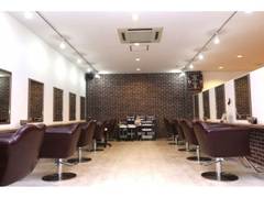 アグ ヘアー ロット 守谷店(Agu hair lott)