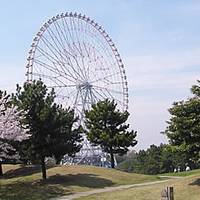 葛西海浜公園(かさいかいひんこうえん) の写真 (3)