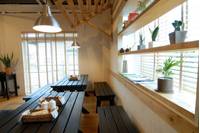 cafe furacoco  （カフェ・フラココ） の写真 (3)