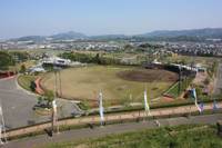 篠栗町総合運動公園（カブトの森公園） の写真 (3)