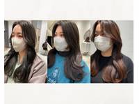アース 三軒茶屋店(HAIR&MAKE EARTH) の写真 (2)