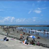 江口浜海浜公園 （えぐちはまかいひんこうえん） の写真 (2)