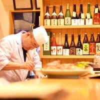日本料理 あん堂   の写真 (3)