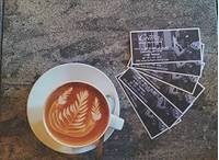 latte art cafe Crema (ラテアートカフェ クレマ) の写真 (3)