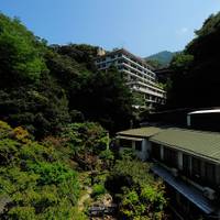 箱根湯本温泉 箱根湯本ホテル の写真 (2)