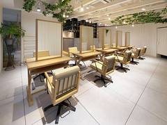 Ann Face 北花田店 子連れのおでかけ 子どもの遊び場探しならコモリブ