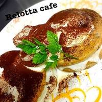 Relotta cafe （リロッタカフェ） の写真 (3)