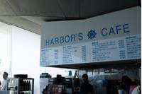 HARBOR'S CAFE （ハーバーズカフェ） の写真 (2)