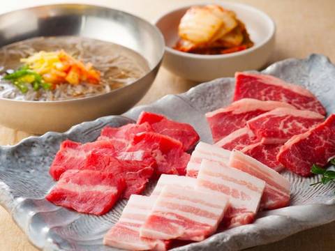 焼肉ヌルボンガーデン 唐津和多田店 子連れのおでかけ 子どもの遊び場探しならコモリブ 焼肉ヌルボンガーデン 唐津和多田店 子連れのおでかけ 子どもの遊び場探しならコモリブ