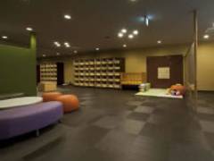 定山渓グランドホテル瑞苑 子連れのおでかけ 子どもの遊び場探しならコモリブ