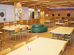 品川の子連れ遊び場選 子供 赤ちゃん連れに人気キッズスペースや品川駅近くの施設も 3 子連れのおでかけ 子どもの遊び場探しならコモリブ