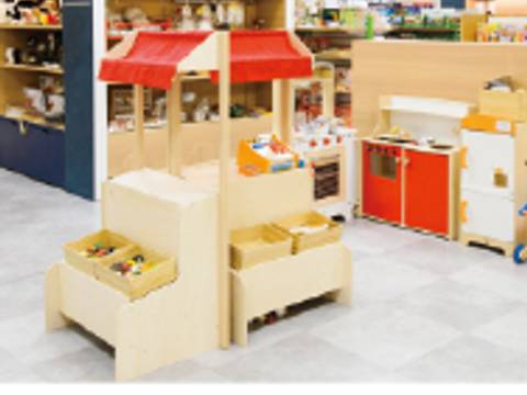 キッズパーク 玉川高島屋 子連れのおでかけ 子どもの遊び場探しならコモリブ キッズパーク 玉川高島屋 子連れのおでかけ 子どもの遊び場探しならコモリブ