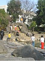 神谷堀公園 の写真 (1)