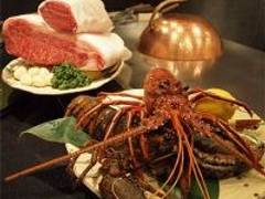 子連れok 東京で個室のある鉄板焼き10選 ランチ 記念日ディナーにも 2 子連れのおでかけ 子どもの遊び場探しならコモリブ