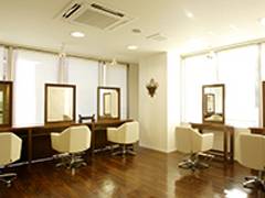 HAIR SALON FOCUS 本店