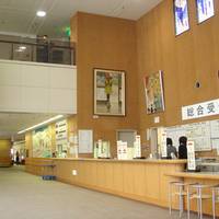 滋賀県立小児保健医療センター の写真 (3)