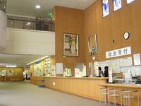 滋賀県立小児保健医療センター の写真 (3)