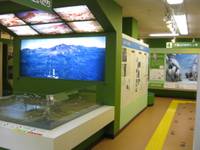 旭岳ビジターセンター の写真 (1)