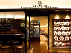 サバティーニ・ディ・フィレンツェ 大丸東京店 （SABATINI di Firenze）