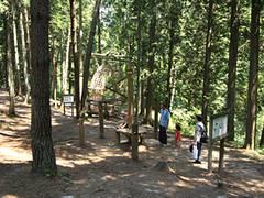 大亀山森林公園 子連れのおでかけ 子どもの遊び場探しならコモリブ 大亀山森林公園 子連れのおでかけ 子どもの遊び場探しならコモリブ