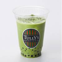 タリーズコーヒー　TSUTAYA東広島店　（TULLY'S COFFEE） の写真 (3)