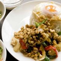 タイ料理セーンタイ の写真 (2)
