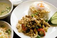 タイ料理セーンタイ の写真 (2)