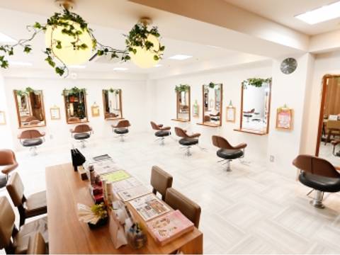 文京区周辺の子連れにおすすめの美容室6選 キッズスペースありも 子連れのおでかけ 子どもの遊び場探しならコモリブ 文京区周辺の子連れにおすすめの美容室6選 キッズスペースありも 子連れのおでかけ 子どもの遊び場探しならコモリブ