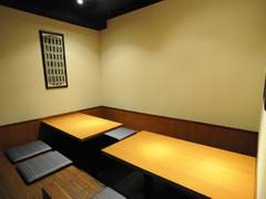 二子玉川で子連れ個室ランチ選 座敷完備でお祝い利用に最適なお店やママ会利用にも 子連れのおでかけ 子どもの遊び場探しならコモリブ