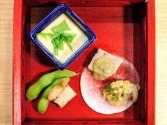 京都の子連れで行けるディナー20選。家族での旅行の夕食やお食事や赤ちゃんにも優しいお店も