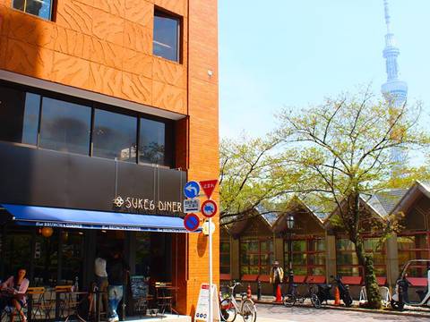 浅草の子連れランチにおすすめのお店10選 お座敷席のある店も 子連れのおでかけ 子どもの遊び場探しならコモリブ 浅草の子連れランチにおすすめのお店10選 お座敷席のある店も 子連れのおでかけ 子どもの遊び場探しならコモリブ