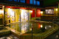 博多の森湯処 月の湯 の写真 (3)