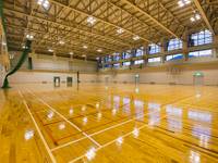 医王山スポーツセンター の写真 (3)