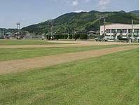 山崎運動公園 の写真 (2)